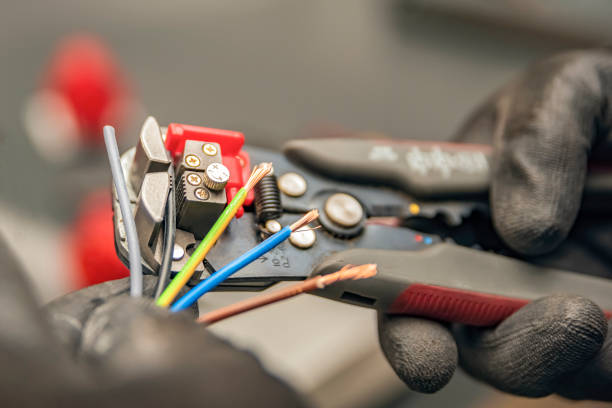 Best Electrical Installation Contractor  in Independence, VA