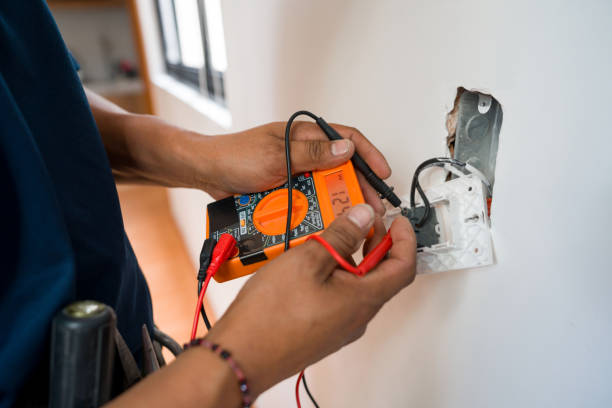 Best 24-Hour Electrician  in Independence, VA