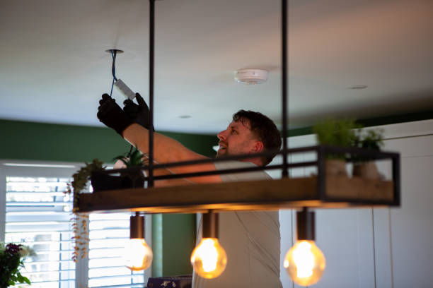 Best Circuit Breaker Repair  in Independence, VA