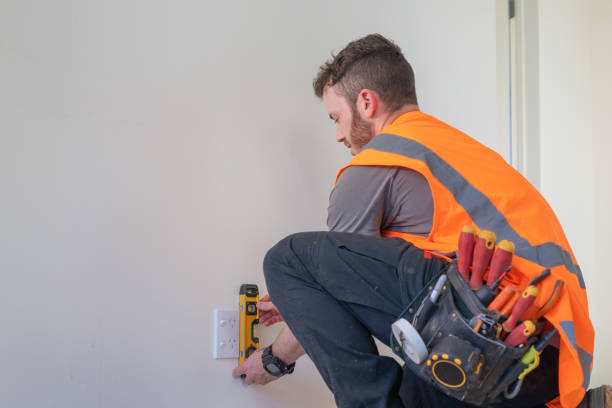 Best Affordable Electrical Installation  in Independence, VA