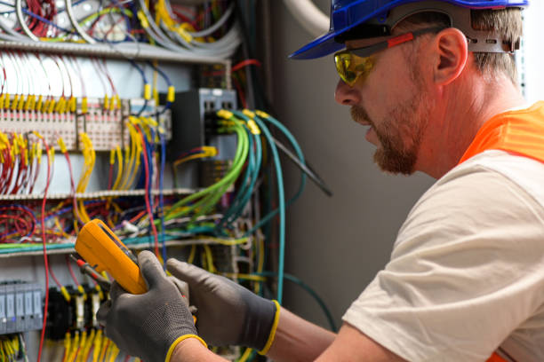 Best Electrical Installation Contractor  in Independence, VA