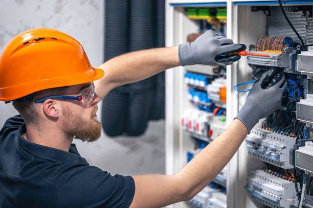 Best Electrical Repair Services  in Independence, VA