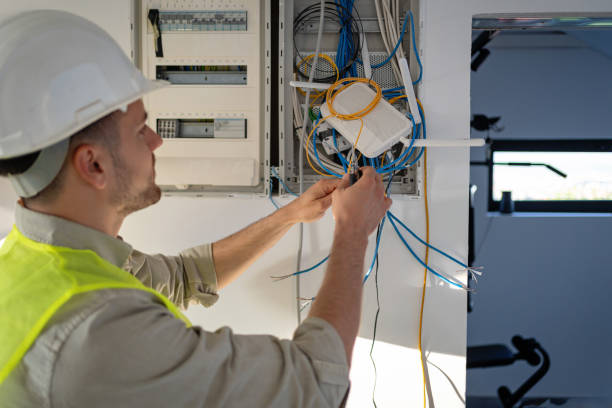 Best Electrical Troubleshooting Services  in Independence, VA