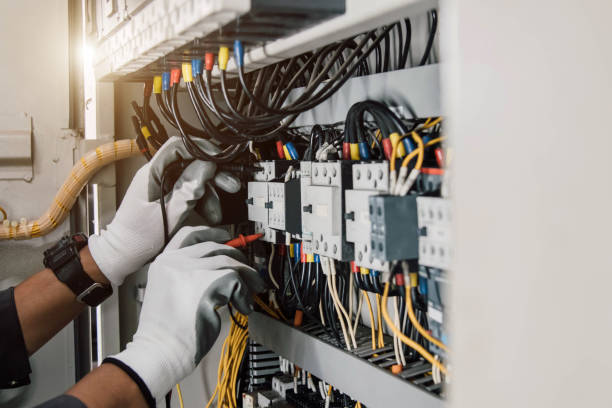 Best Licensed Electrician  in Independence, VA